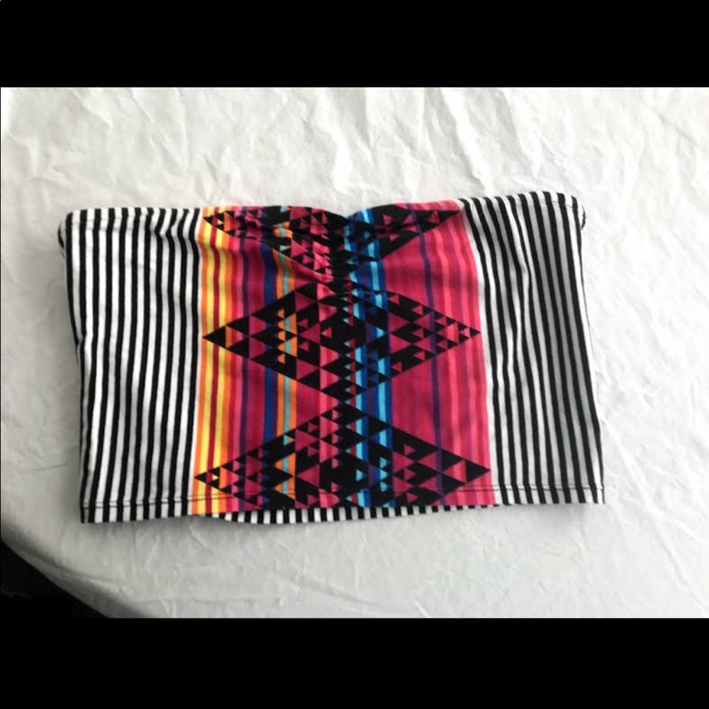 Arizona Jeans - Bandeuo